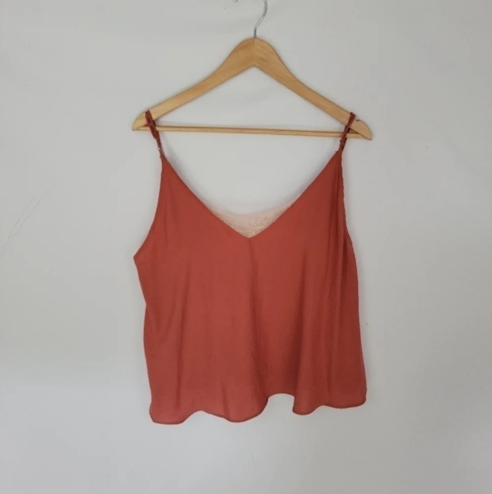Women's XS Intimately Free People top